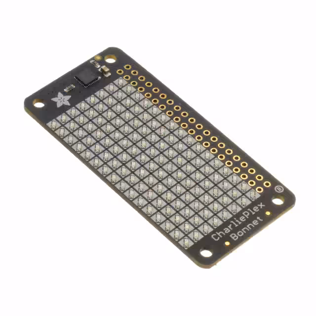 4120 Adafruit Industries LLC  Cartes d'évaluation - Cartes d'extension Cartes filles